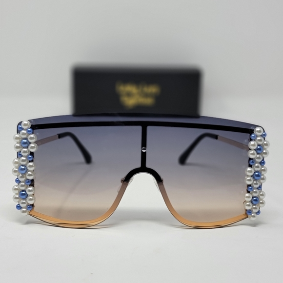 Shield Sunglasses - Picture 4 of 4